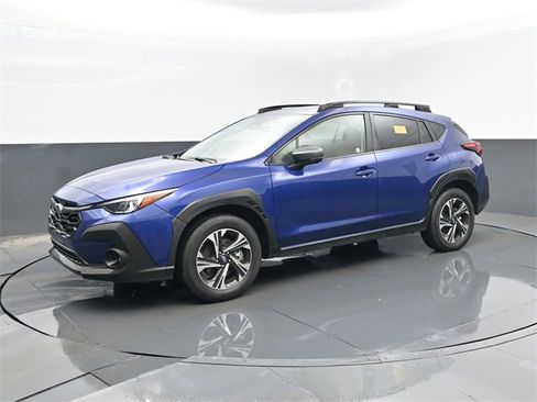 Used 2024 Subaru Crosstrek 2.0i Premium image 1