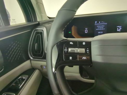 New 2026 Kia Sorento EX image 27
