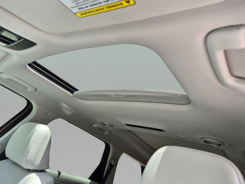 New 2026 Hyundai Palisade Calligraphy FWD image 24