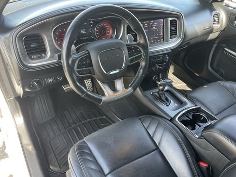 Used 2022 Dodge Charger SRT Hellcat RWD image 20