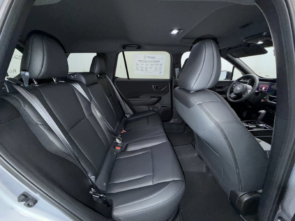 New 2026 Subaru Outback Premium AWD/4WD image 16