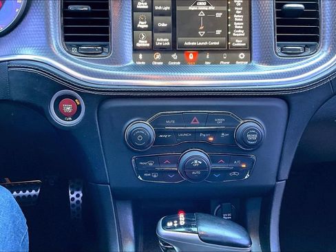 Used 2021 Dodge Charger SRT Hellcat RWD image 11