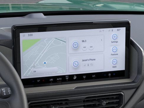 New 2025 Ford Bronco Sport Big Bend image 36