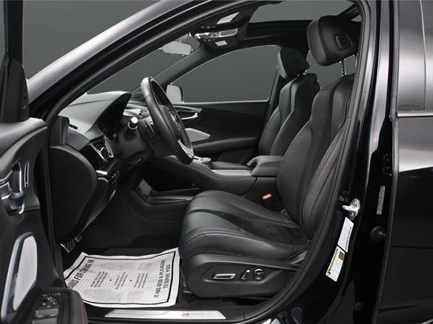 Used 2024 Acura RDX A-Spec AWD/4WD image 8