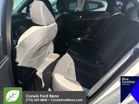 Used 2026 Kia K5 GT-Line image 14