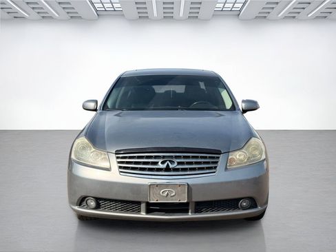 Used 2006 INFINITI M35 x AWD/4WD image 3