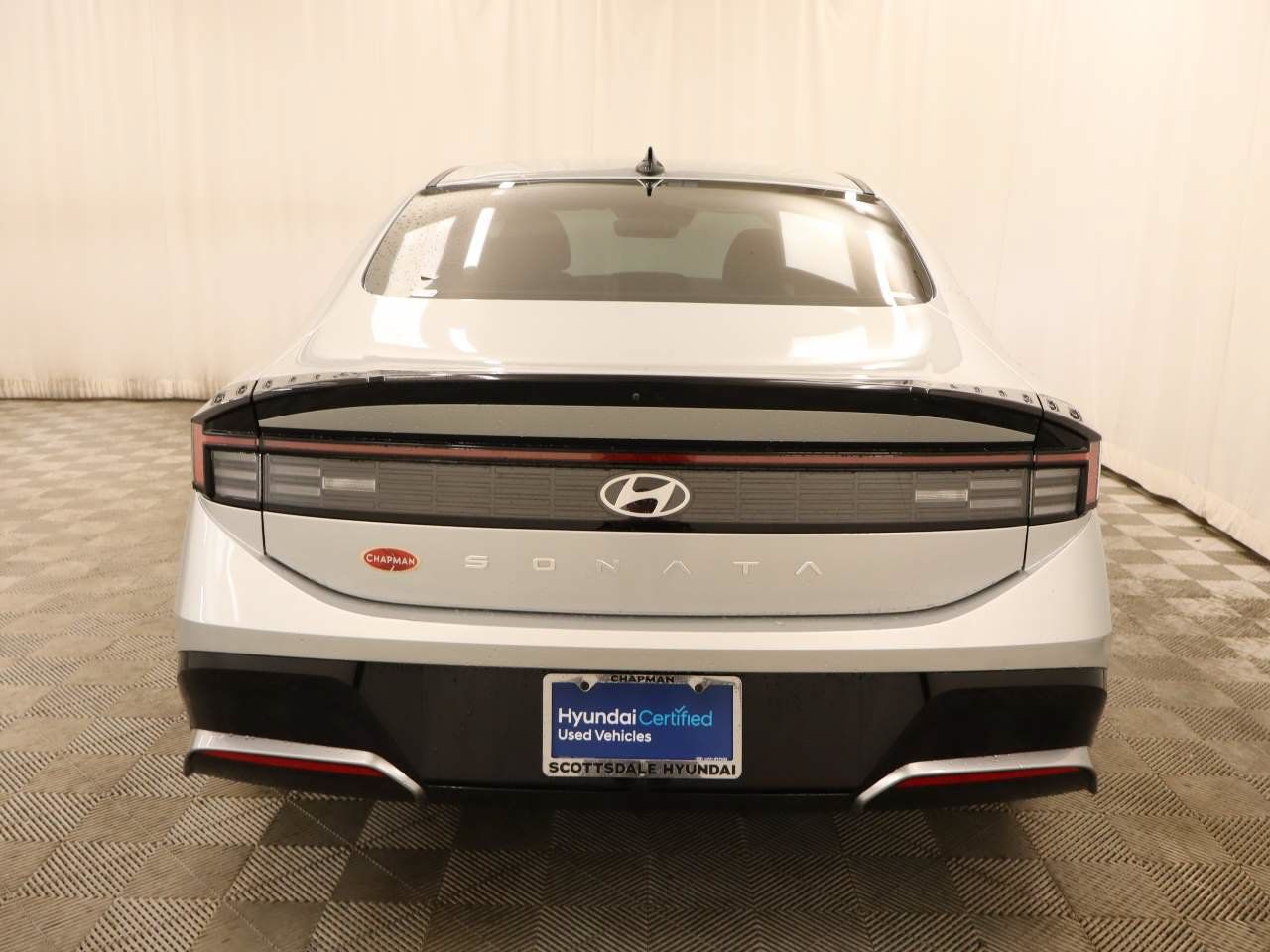 Used 2026 Hyundai Sonata SEL FWD image 6