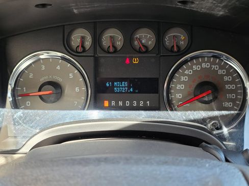 Used 2009 Ford F150 XLT RWD image 18