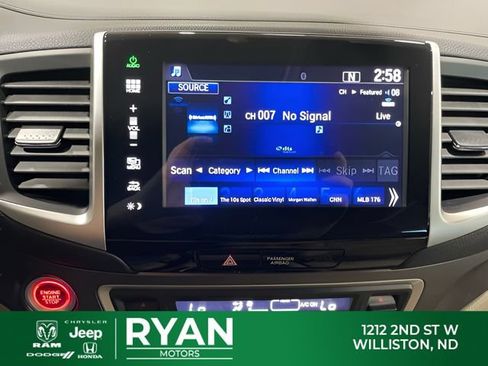 Used 2016 Honda Pilot EX image 35