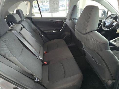 Used 2025 Toyota RAV4 LE image 42