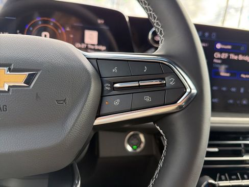 New 2026 Chevrolet Traverse LT w/ Sun and Wheel Package image 37