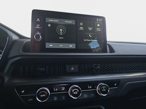 New 2026 Honda CR-V Sport image 19