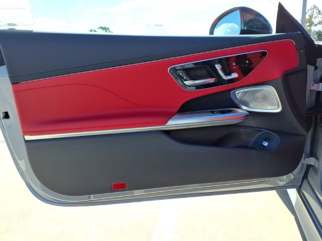 New 2027 Mercedes-Benz CLE 450 4MATIC Coupe image 12