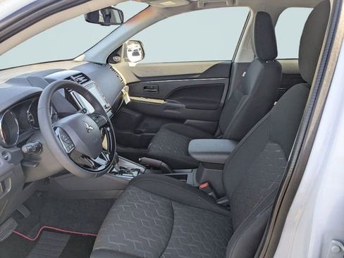 New 2026 Mitsubishi Outlander Sport AWD image 20