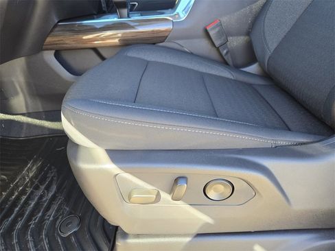 New 2026 Chevrolet Silverado 1500 RST w/ Z71 Off-Road Package image 13