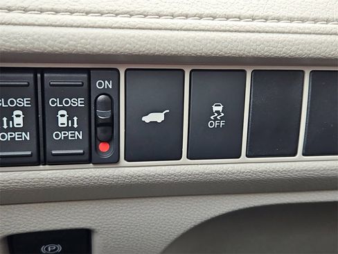 New 2026 Honda Odyssey EX-L image 17