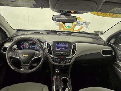Used 2020 Chevrolet Equinox LS w/ LS Convenience Package FWD image 12