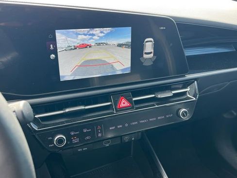 Certified 2023 Kia Niro EX w/ EX Cold Weather Package FWD image 24