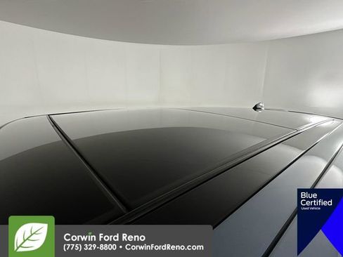 Used 2018 Land Rover Range Rover Sport Supercharged image 26