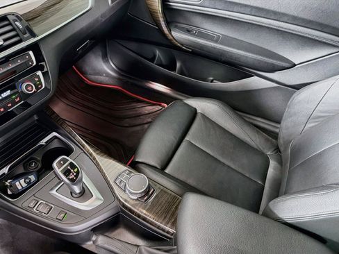Used 2019 BMW M240i Coupe w/ Premium Package RWD image 27