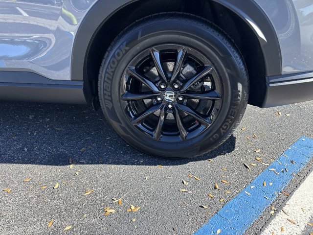 Certified 2026 Honda CR-V Sport image 11