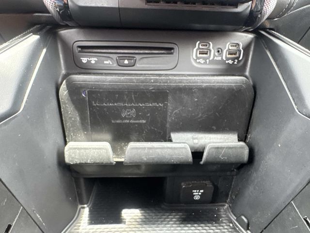 Used 2019 RAM 1500 Limited RWD image 21