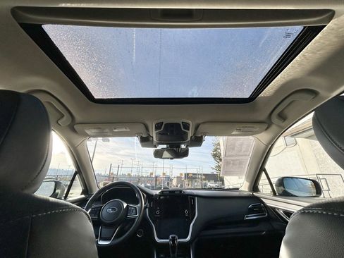 Used 2023 Subaru Outback Touring image 17