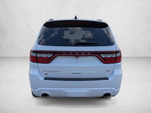Used 2023 Dodge Durango R/T AWD/4WD image 6