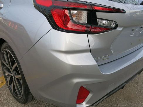 Used 2024 Subaru Impreza 2.0i Sport image 40