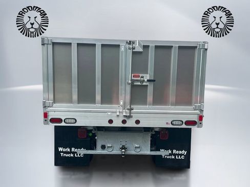 New 2026 Ford F350 XL w/ XL Chrome Package AWD/4WD image 6