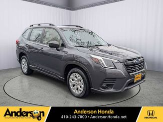 Used 2023 Subaru Forester video 1