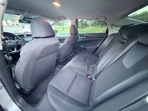 Used 2022 Honda Insight EX image 22