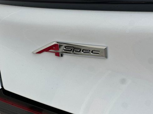 New 2026 Acura Integra A-Spec image 25