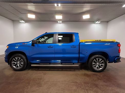 Used 2023 Chevrolet Silverado 1500 RST w/ Convenience Package II AWD/4WD image 6