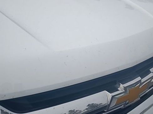 Used 2017 Chevrolet Colorado W/T w/ WT Convenience Package image 10