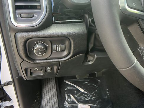 New 2026 RAM 1500 Laramie image 23