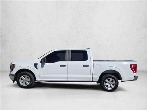 Certified 2023 Ford F150 XLT image 9