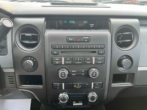 Used 2014 Ford F150 STX w/ Equipment Group 201A Mid image 23