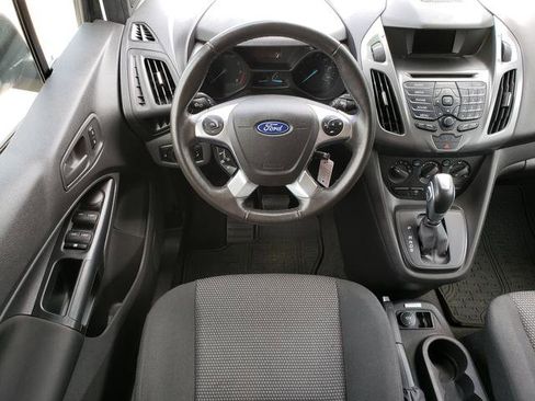 Used 2018 Ford Transit Connect XL FWD image 14