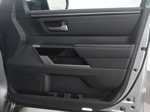 Used 2026 Toyota Sequoia Limited w/ TRD Off-Road Package image 14