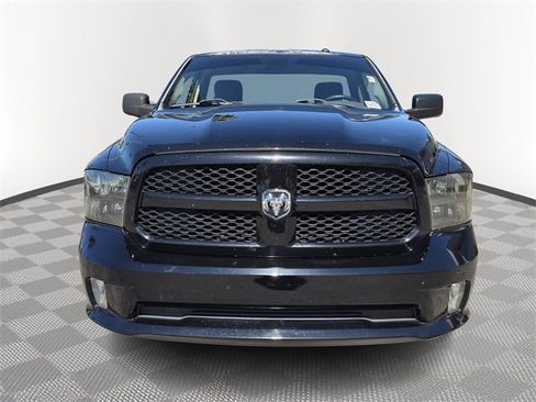 Used 2013 RAM 1500 Express image 8
