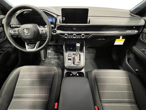 New 2026 Honda CR-V TrailSport image 25