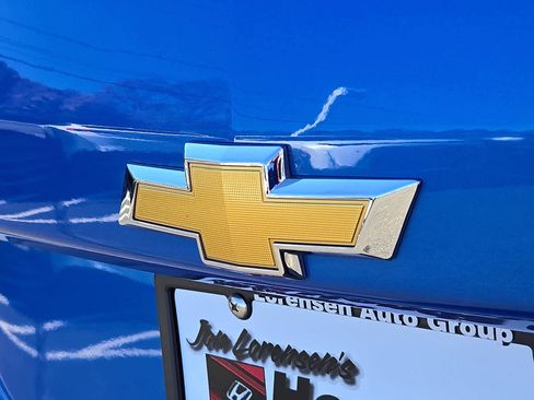 Used 2024 Chevrolet Equinox LT image 29