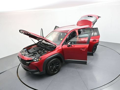 Used 2025 MAZDA CX-50 AWD 2.5 S w/ Weather Package image 34