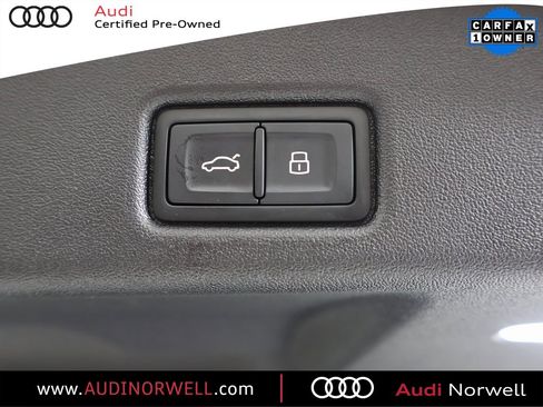 Certified 2025 Audi Q5 Premium Plus w/ Premium Plus image 17