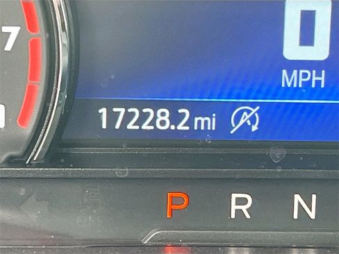 Used 2023 Ford Bronco Sport Outer Banks w/ Tech Package image 12