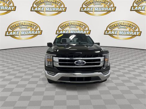 Used 2021 Ford F150 Lariat image 6