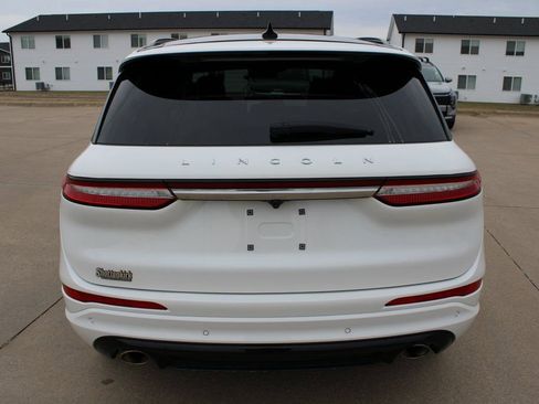 Used 2024 Lincoln Corsair Reserve w/ Equipment Group 201A image 21