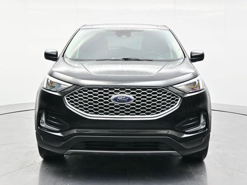 Used 2024 Ford Edge SEL w/ Convenience Package AWD/4WD image 2