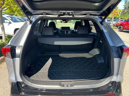 Certified 2023 Toyota RAV4 XSE w/ Weather Package AWD/4WD image 10